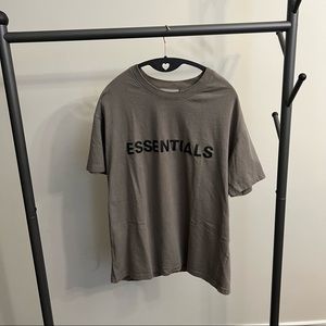 Essentials shirt